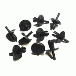 PLASTIC NAGEL VOOR DEFENDERS T/M VIN 6A719480