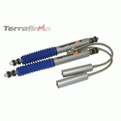 VOORDEMPER UITWENDIG RESERVOIR DEFENDER / DISCOVERY 1 / RANGE ROVER CLASSIC