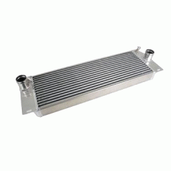 TF INTERCOOLER DISCO TD5 ( HANDBAK )