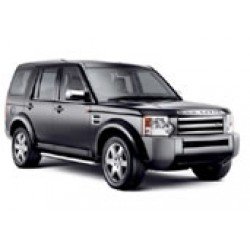 Discovery 3 Lr3