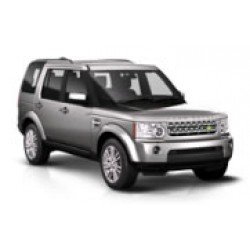 Discovery 4 Lr4