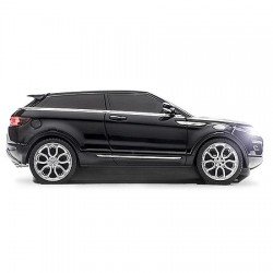 Evoque