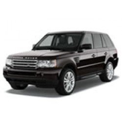 Range Rover Sport 2014 -