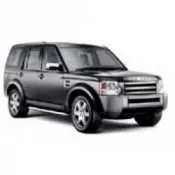 Discovery 3 Lr3
