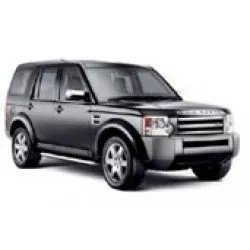 Discovery 3 Lr3