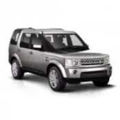 Discovery 4 Lr4