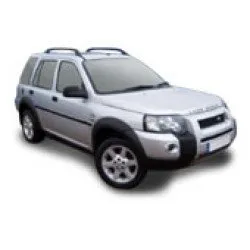 Freelander 1