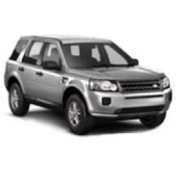 Freelander 2 Lr2