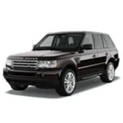 Range Rover 10 -