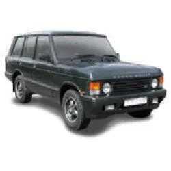 Range Rover Classic