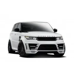 Range Rover Sport 10 -