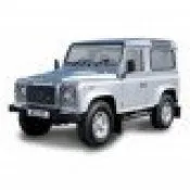 Series & Defender