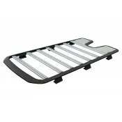 Roofracks en Roofrails