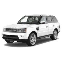 Range Rover 2013 -