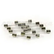 Zekeringen - interieur