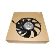 Fan and Fan Drive
