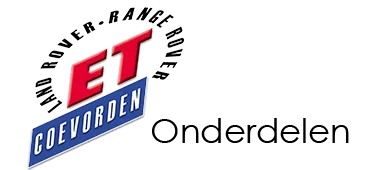 ET Coevorden Onderdelenshop