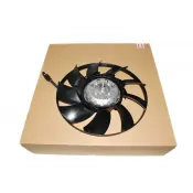 Fan and Fan Drive