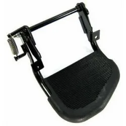 ACHTEROPSTAP DEFENDER ORIGINEEL VAN LANDROVER