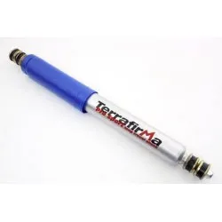 TERRAFIRMA PRO SPORT SCHOKBREKER VOORKANT DEFENDER / DISCOVERY / RANGE ROVER CLASSIC