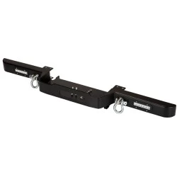 LIERBUMPER MET DRL VERLICHTING