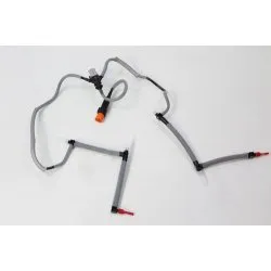 Fuel Injection