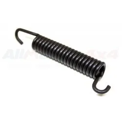 SPRING - BRAKE SHOE