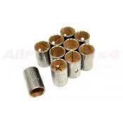 Valves Rockers and Tappets