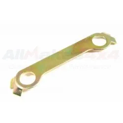 LOCKPLATE