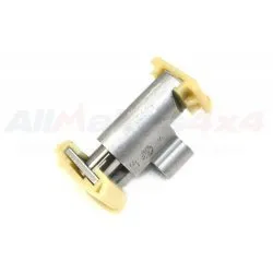 Tensioners