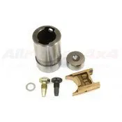 Valves Rockers and Tappets