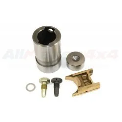 Valves Rockers and Tappets
