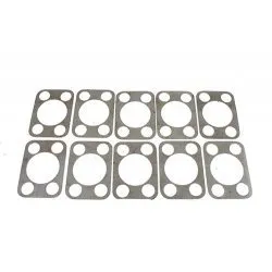 SWIVEL PIN INNER SHIM - FRONT
