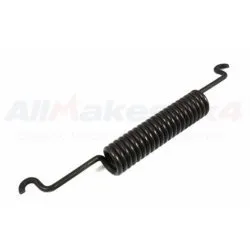 RETAINING SPRING - BRAKE SHOES