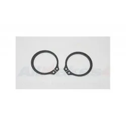 CIRCLIP - DRIVE SHAFT AND HUB