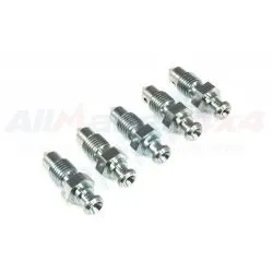 BLEED SCREW - FRONT BRAKES