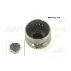 AFSLUITPLUG