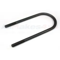 Rear Spings