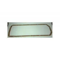 GASKET - OIL - CRANKCASE - OIL SUMP