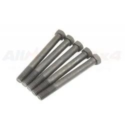 BOLT - CYLINDER HEAD