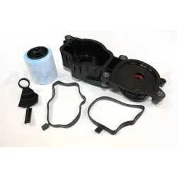 Cam Cover