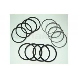 PISTON - SEAL KIT - FRONT BRAKES