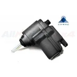 ADJUSTER UNIT-HEADLAMP