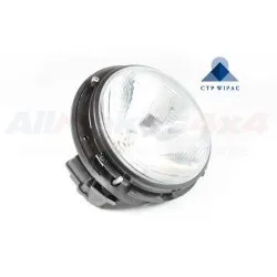 HEADLAMP ASSY