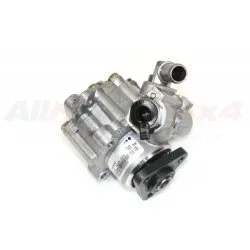 PUMP - POWER ASSISTED STEERING - 300TDI