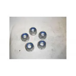 Rear Trailing Arm