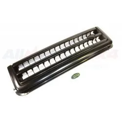 Grille voor