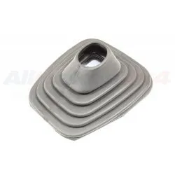 Interior Trim