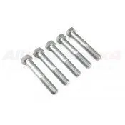 Radius arm