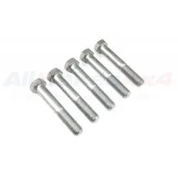 BOLT - FRONT RADIUS ARM - M16 X 100MM
